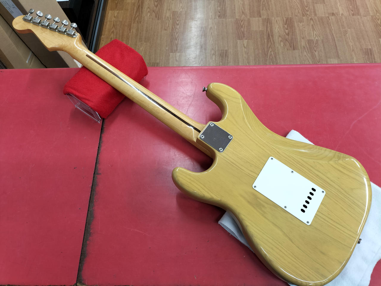 CHANDLER|エレキギター|HARDOFFオフモール（オフモ）|2011130000023992