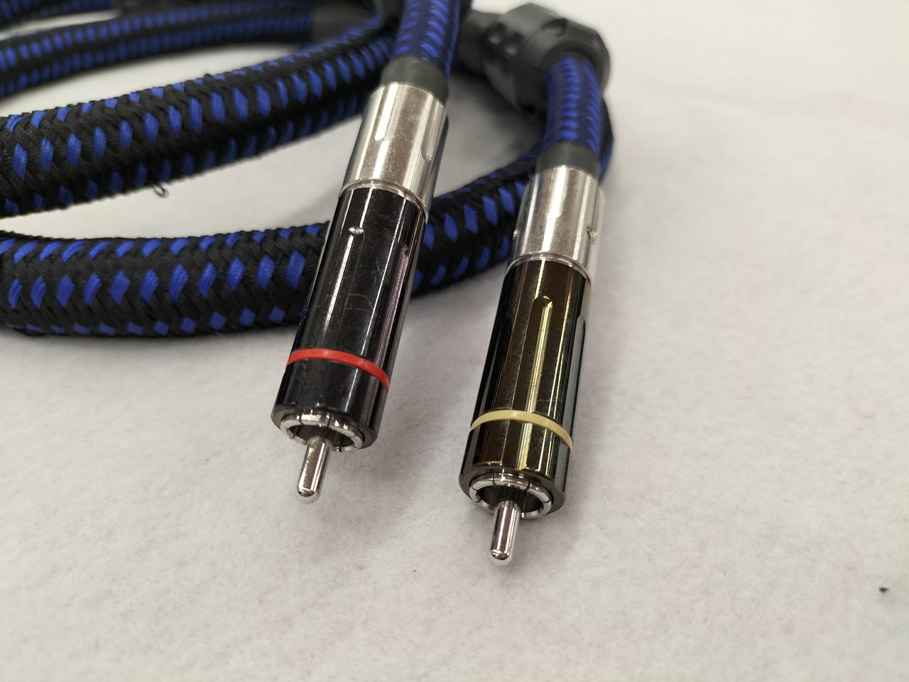 ZONOTONE RCAケーブル ラインケーブル | ZONOTONE（ゾノトーン） | Joshin webショップ