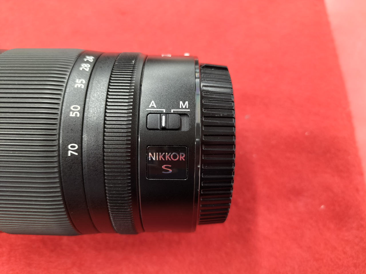 Nicon ニコン　AF NIKKOR 710-210mm 望遠レンズ ニコン(NIKON)|望遠レンズ|HARDOFFオフモール（オフモ