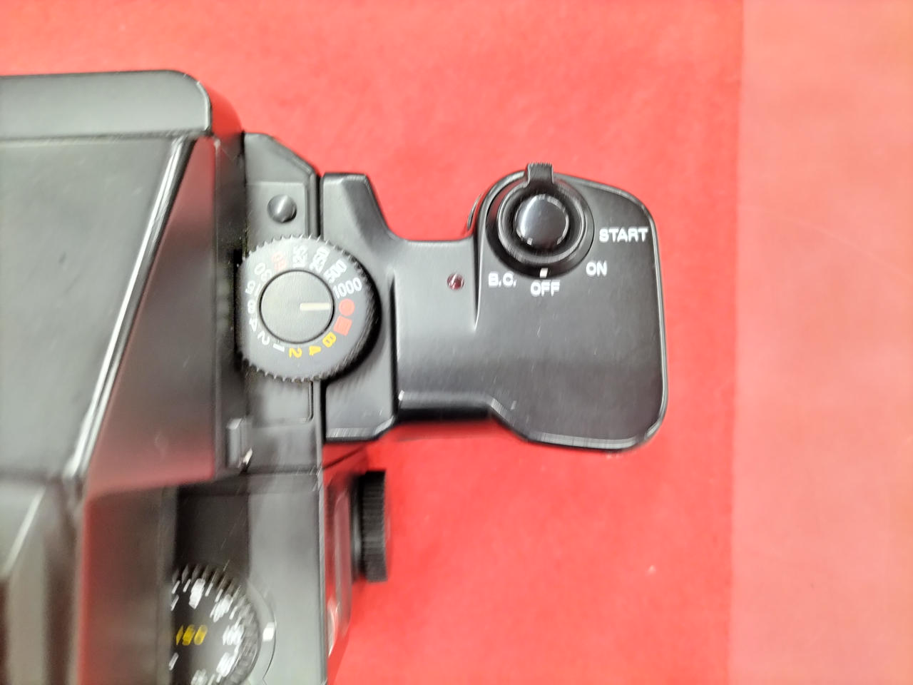 MAMIYA マミヤ 架台 G-1413 マミヤ(MAMIYA)|中判カメラ|HARDOFFオフモール（オフモ