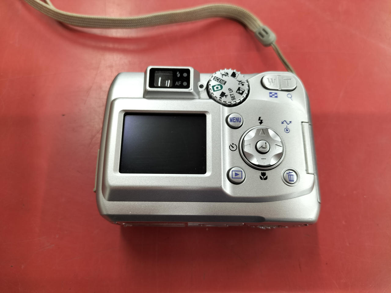 KODAK（コダック） 光学40倍ズームデジタルカメラ｜AZ405BK