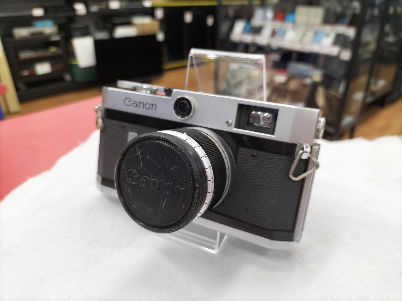 キヤノン(CANON)|フィルムカメラ|HARDOFFオフモール（オフモ