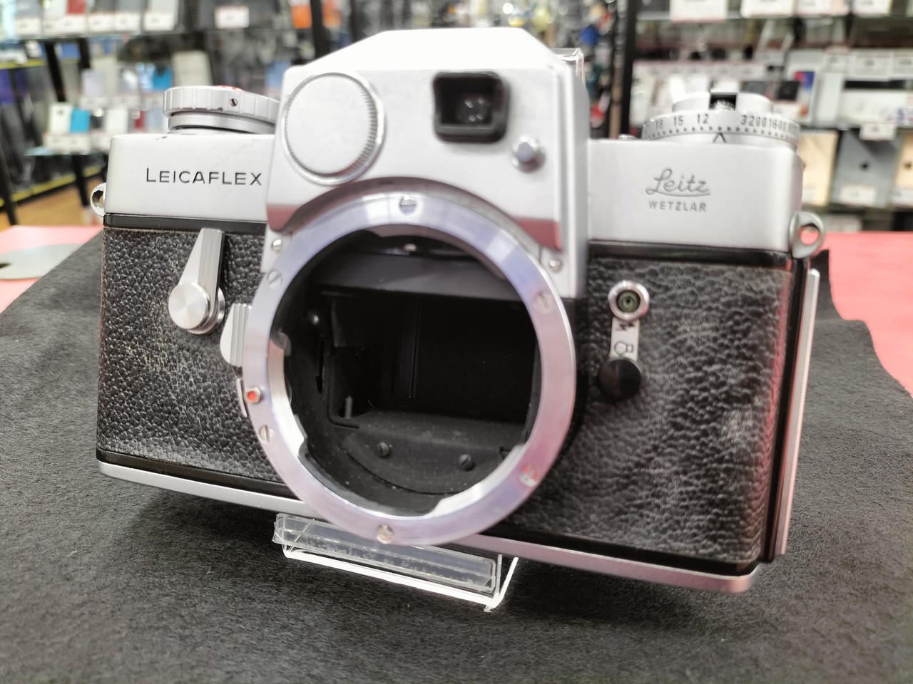 【ジャンク】LEICA C2フィルムカメラ Leica Creative Set ジャンク】LEICA C2フィルムカメラ Leica Creative Set