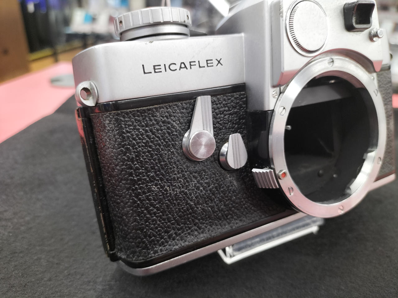 【ジャンク】LEICA C2フィルムカメラ Leica Creative Set ジャンク】LEICA C2フィルムカメラ Leica Creative Set