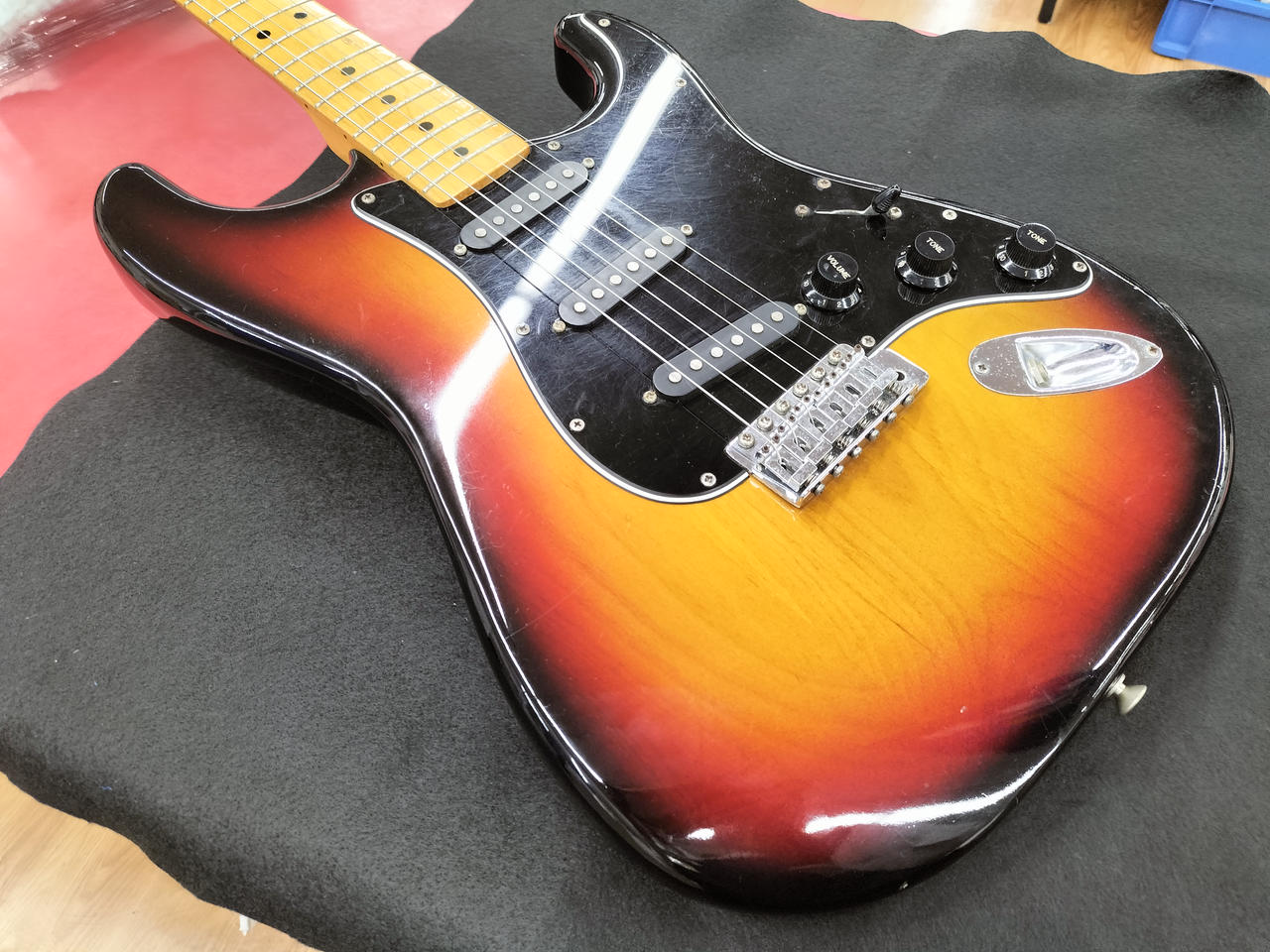 TOKAI SD-703 STBL トーカイギター TOKAI トーカイ/楽器｜WonderREX-ONLINE 公式通販サイト