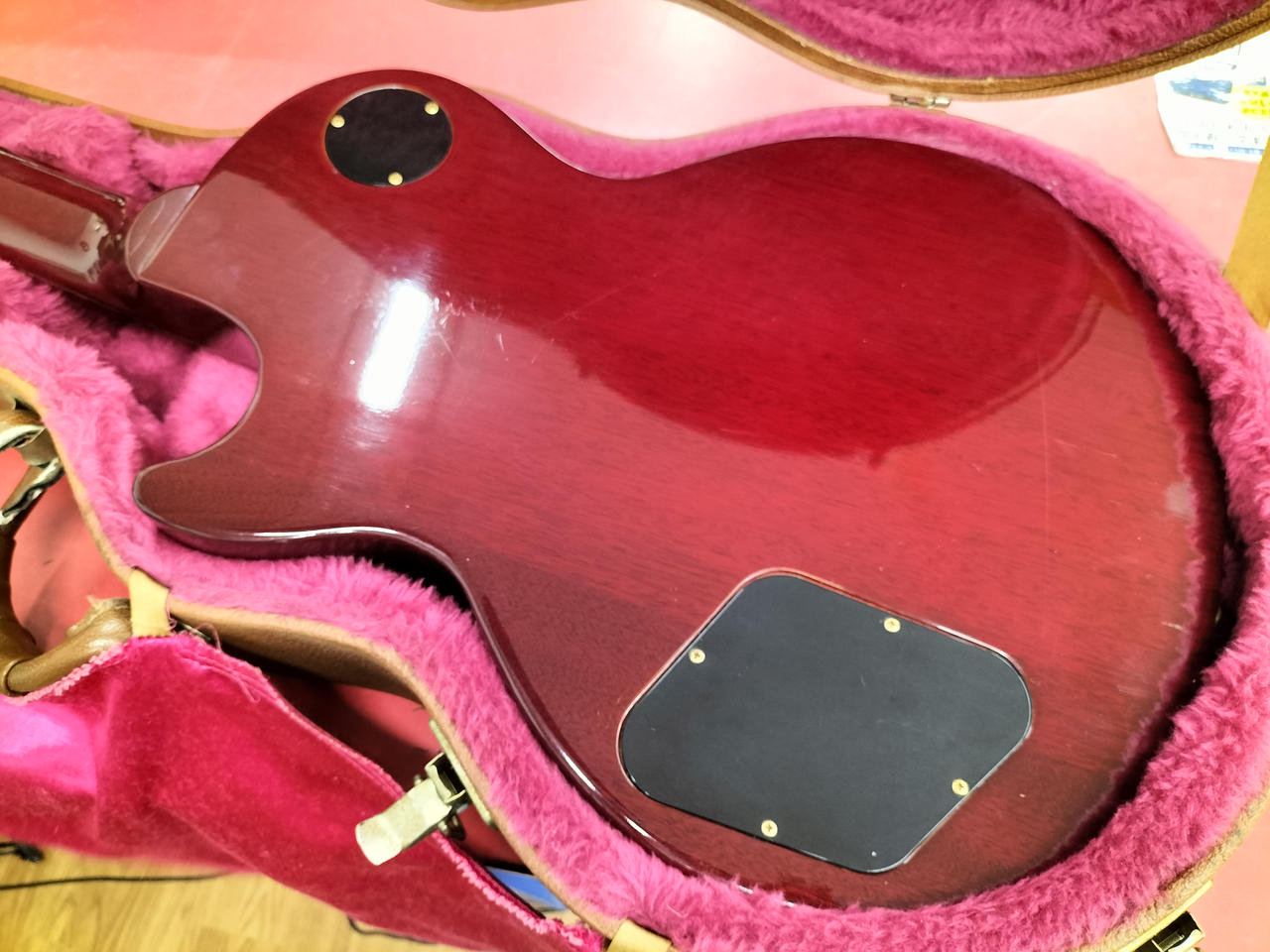ギブソン(GIBSON)|エレキギター|HARDOFFオフモール（オフモ