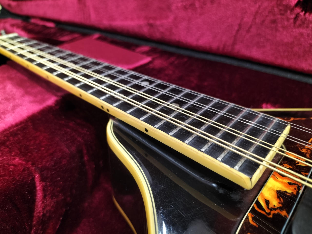 Samick エレクトリックマンドリン サミック(SAMICK)|エレキマンドリン|HARDOFFオフモール（オフモ