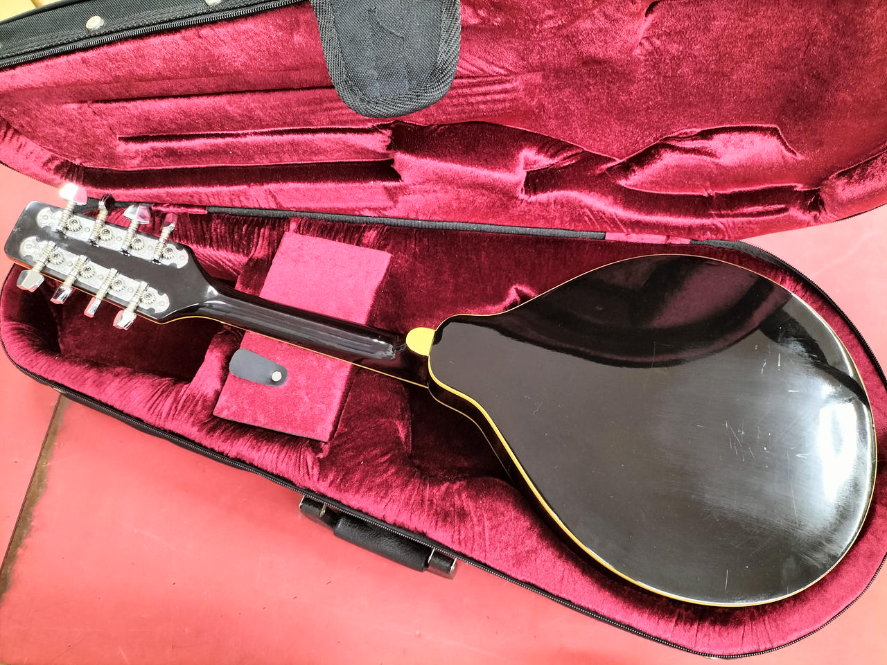 Samick エレクトリックマンドリン サミック(SAMICK)|エレキマンドリン|HARDOFFオフモール（オフモ