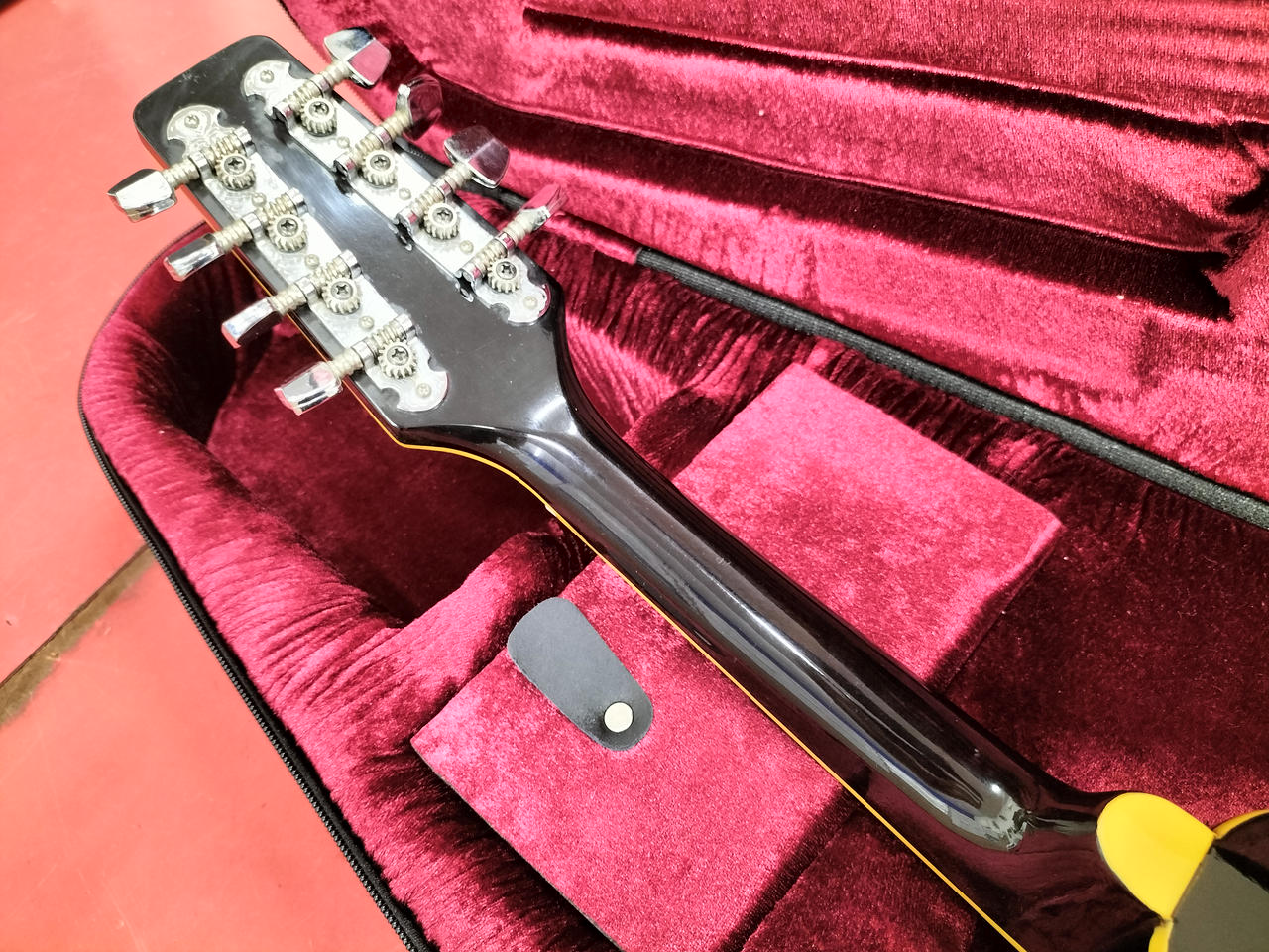 サミック(SAMICK)|エレキマンドリン|HARDOFFオフモール（オフモ