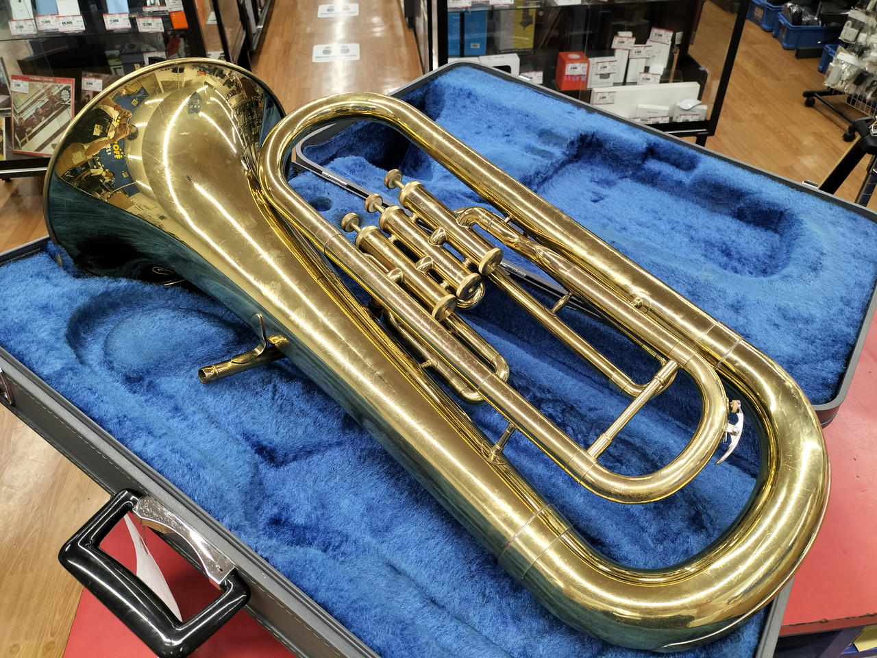 YAMAHA|ユーフォニアム|HARDOFFオフモール（オフモ