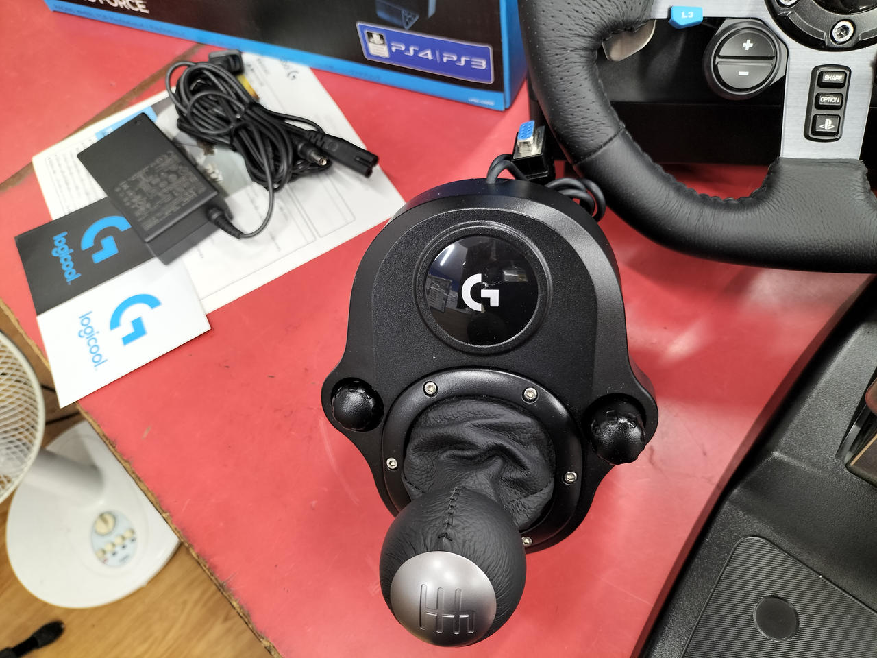 logicool  DRIBING FORCE29 ＋シフター logicool DRIBING FORCE29 ＋シフター Amazon.co.jp: Logitech