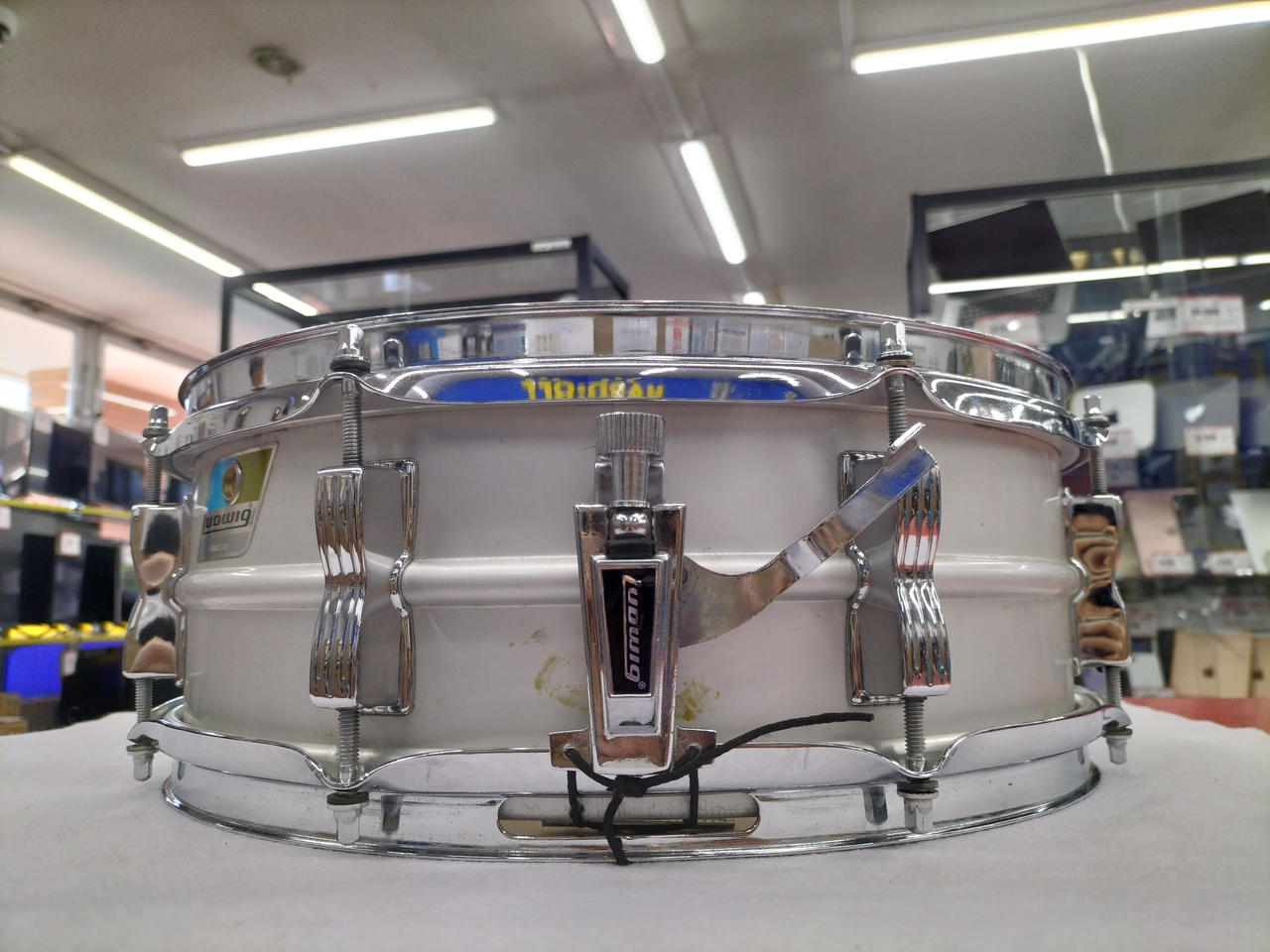 ラディック(LUDWIG)|スネア|HARDOFFオフモール（オフモ）|2011130000028545