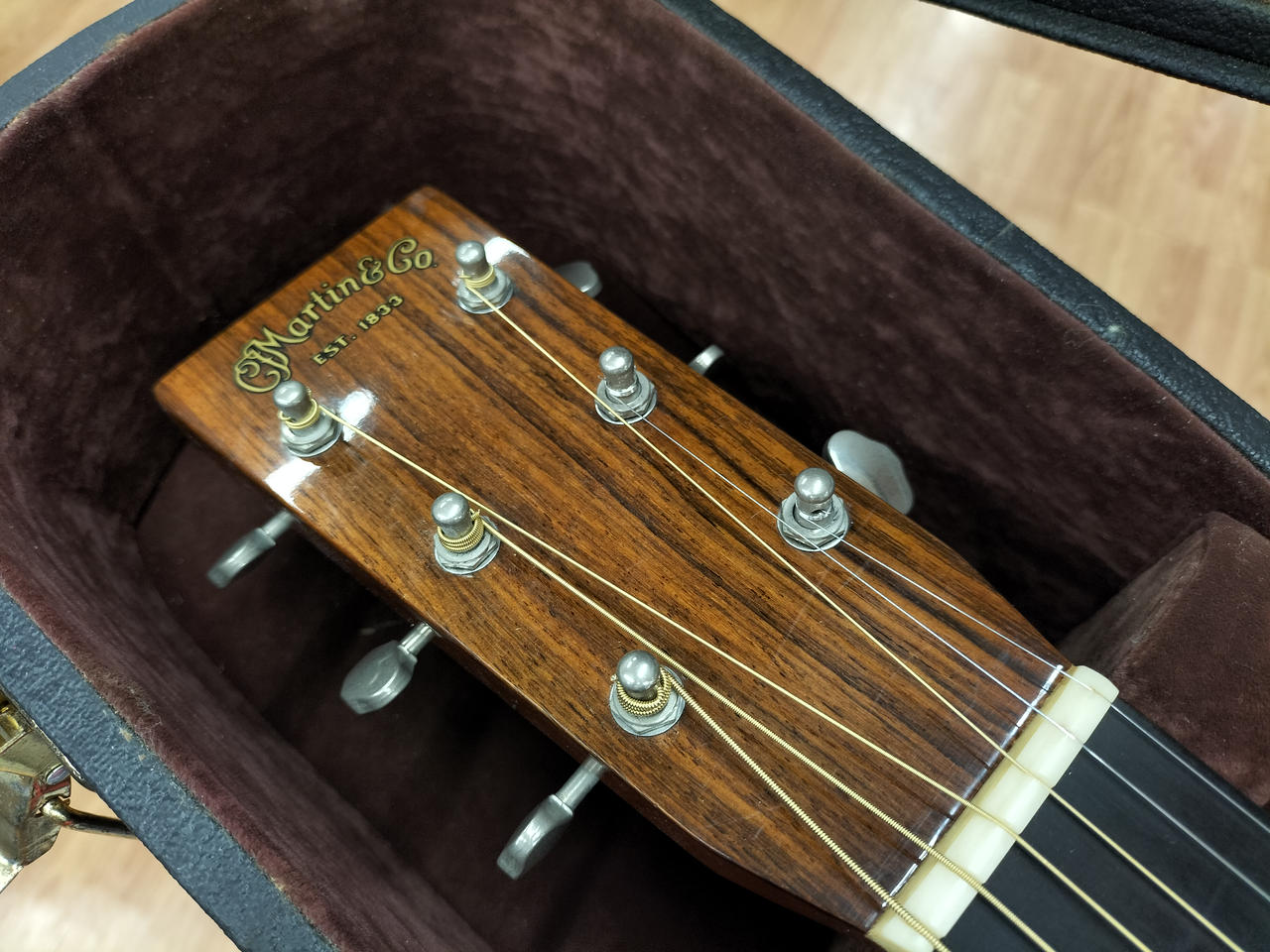【掲載: 今月末まで！】Martin & Co. アコースティックギター MARTIN（マーチン）のアコースティックギターです。【トレファク