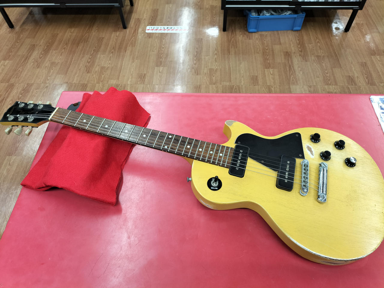 ギブソン(GIBSON USA)|エレキギター|HARDOFFオフモール（オフモ