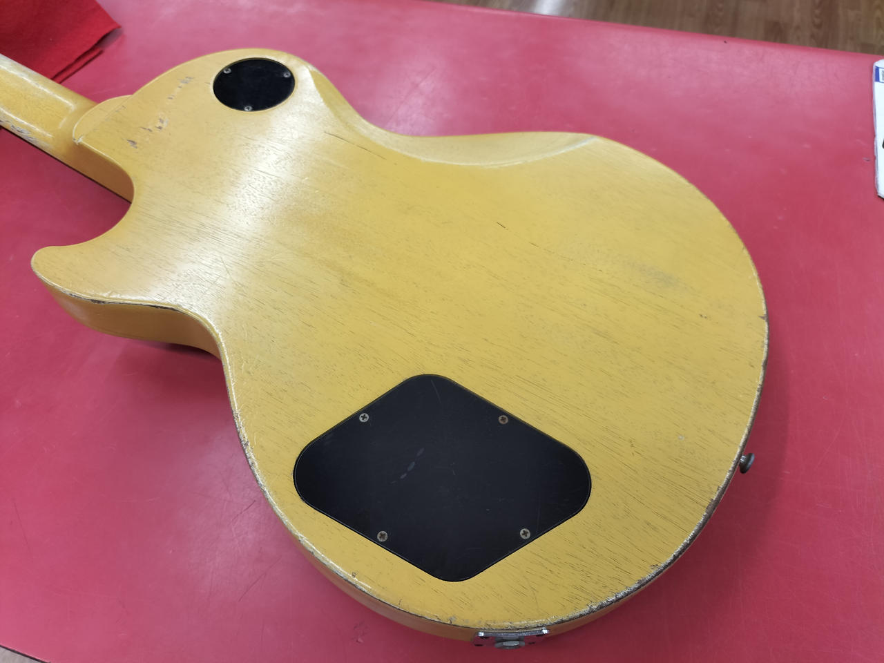 バートンBURTONイディオムiDiomギブソンGIBSONコラボボード未使用品 バートンBURTONイディオムiDiomギブソンGIBSONコラボボード未