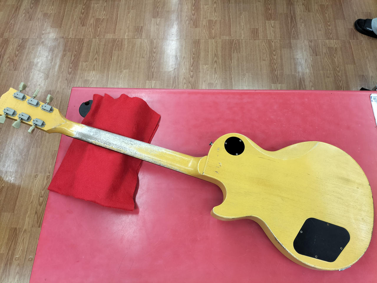 ギブソン(GIBSON USA)|エレキギター|HARDOFFオフモール（オフモ