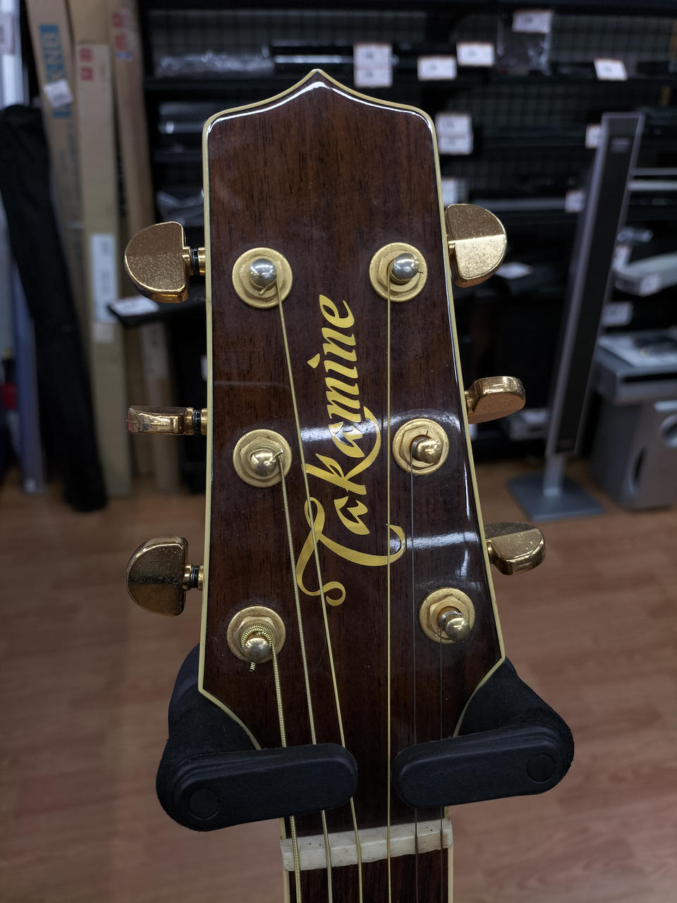 タカミネ(TAKAMINE)|エレアコ|HARDOFFオフモール（オフモ