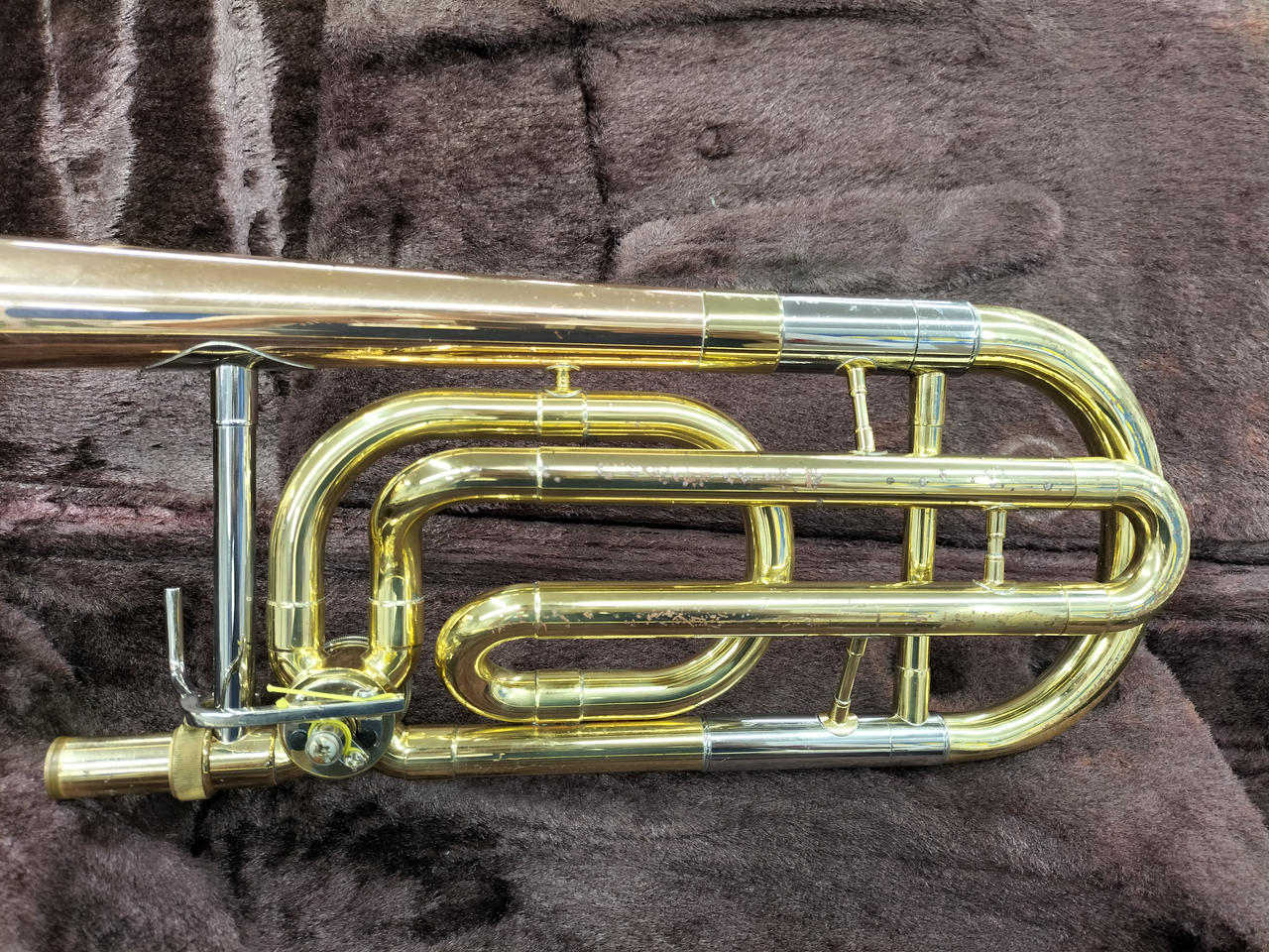 YAMAHA|バストロンボーン|HARDOFFオフモール（オフモ