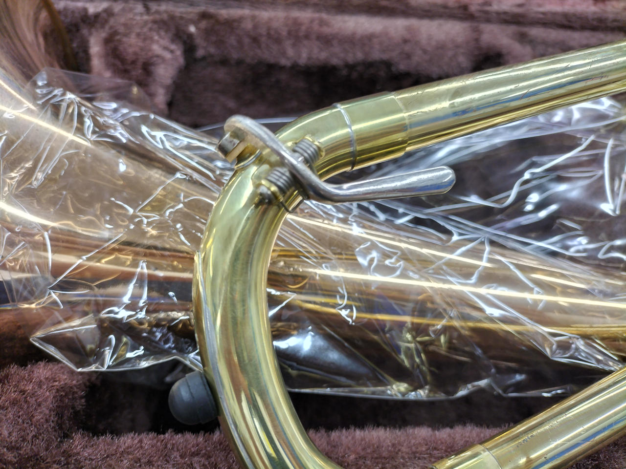 くに　Ultimate Brass5.1 トロンボーン くに Ultimate Brass5.1 トロンボーン くに Ultimate Brass5.1