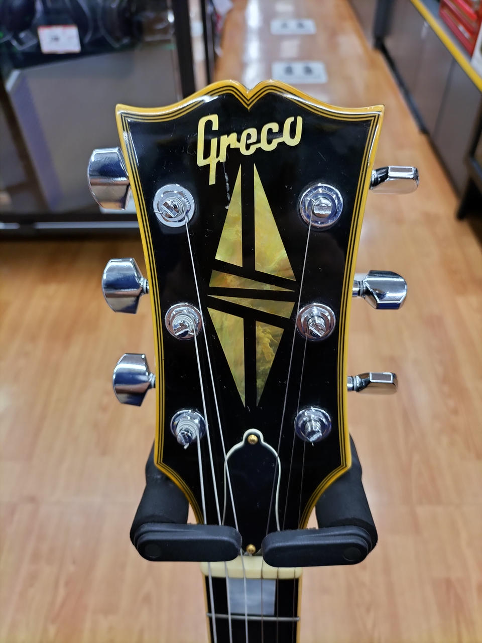 GRECO ギター　ケース付き 楽天市場】ギターケース アコースティック (ハードケース