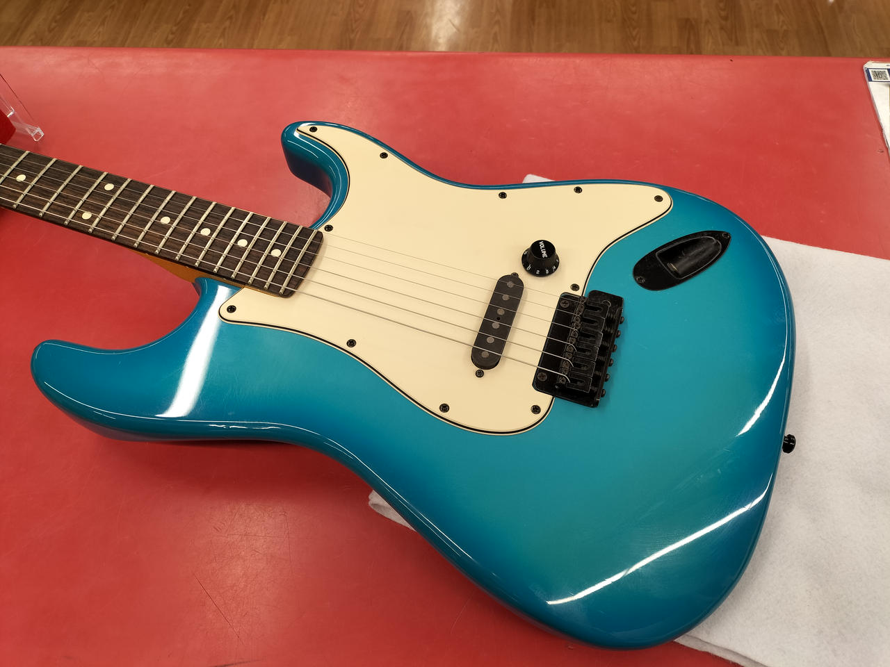 Bill Lawrence エレキギター Electric Guitar Bill Lawrence BKIM-60G Princess Kaori Okui