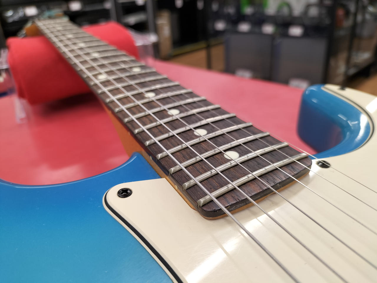 ビルローレンス(BILL LAWRENCE)|エレキギター|HARDOFFオフモール