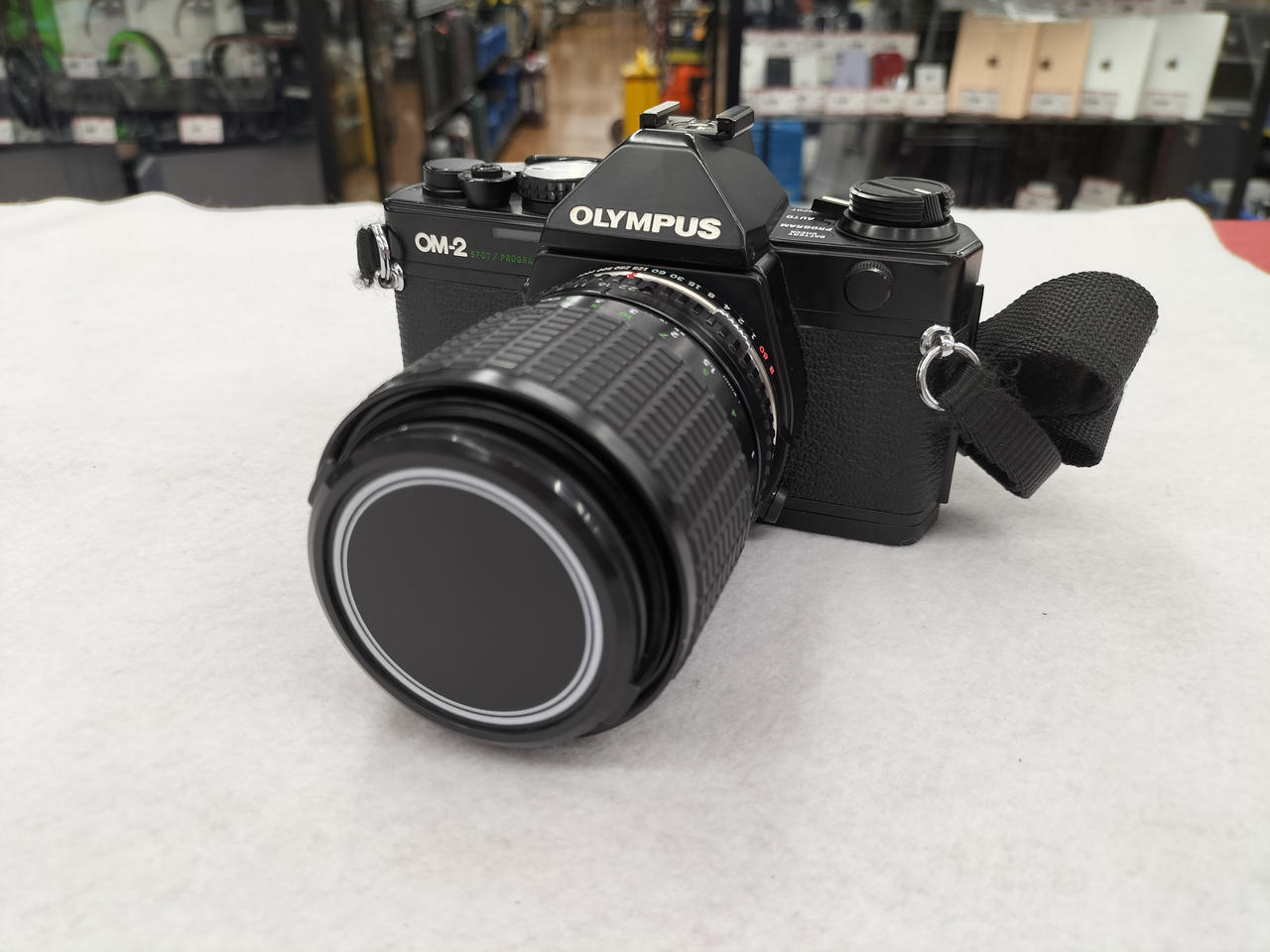 オリンパス(OLYMPUS)|フィルムカメラ|HARDOFFオフモール（オフモ
