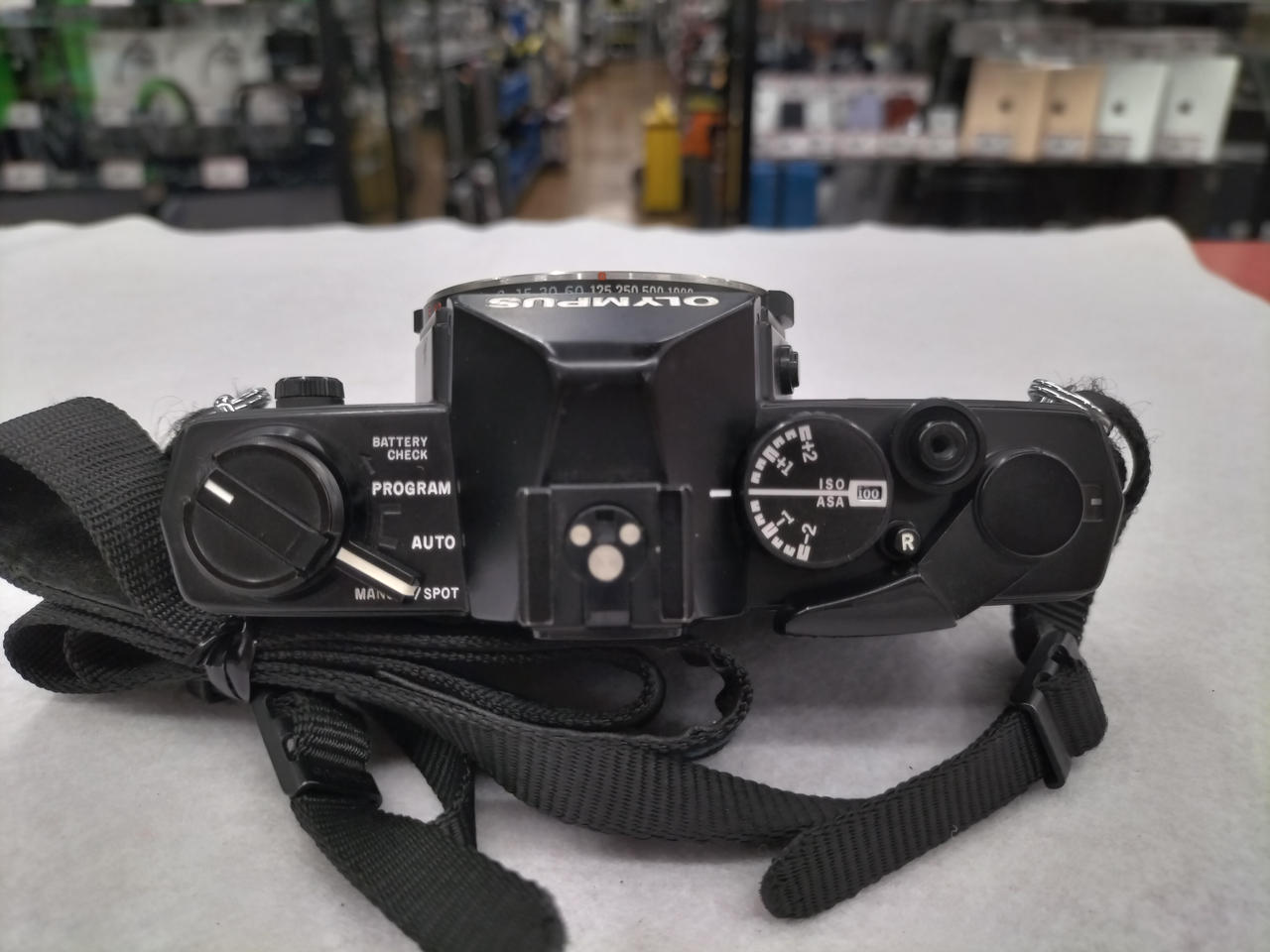 オリンパス(OLYMPUS)|フィルムカメラ|【ハードオフ公式通販】オフ