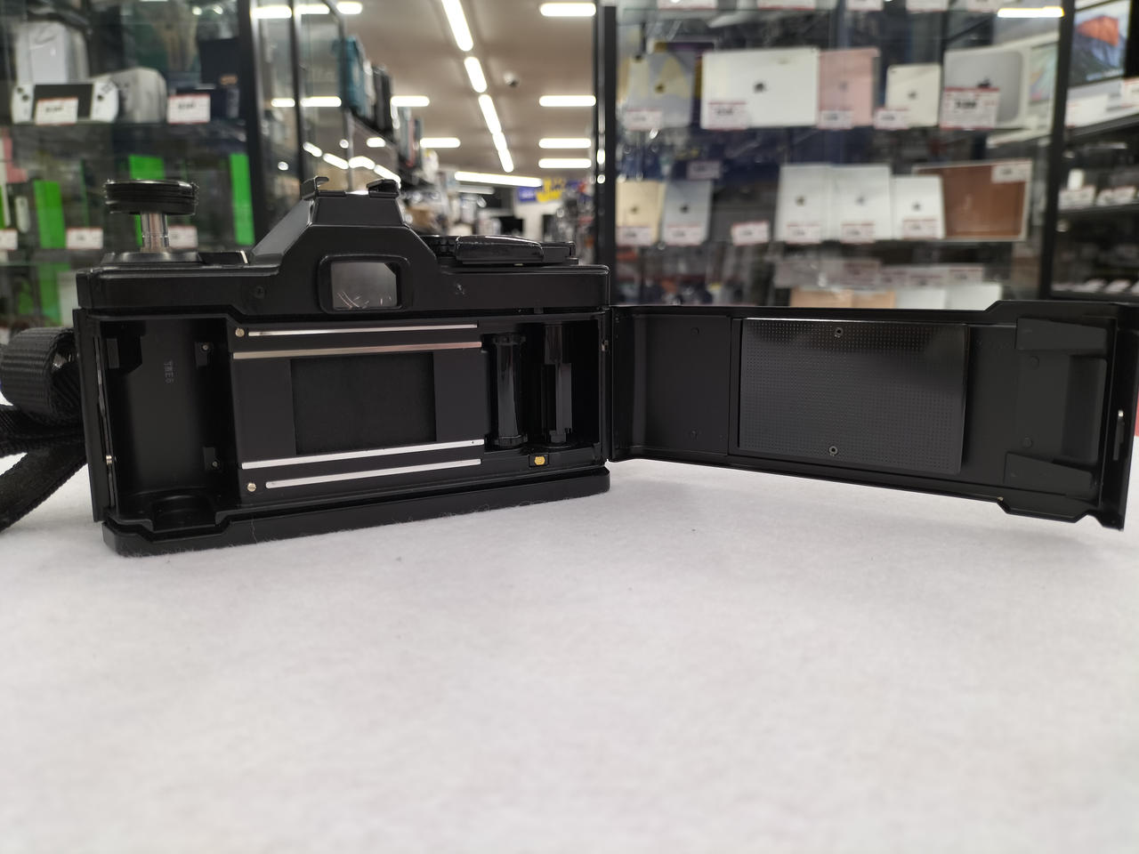 完動品◎オリンパス 35UC フィルムカメラ #64 完動品◎オリンパス 35UC フィルムカメラ #64 OLYMPUS - 完動品