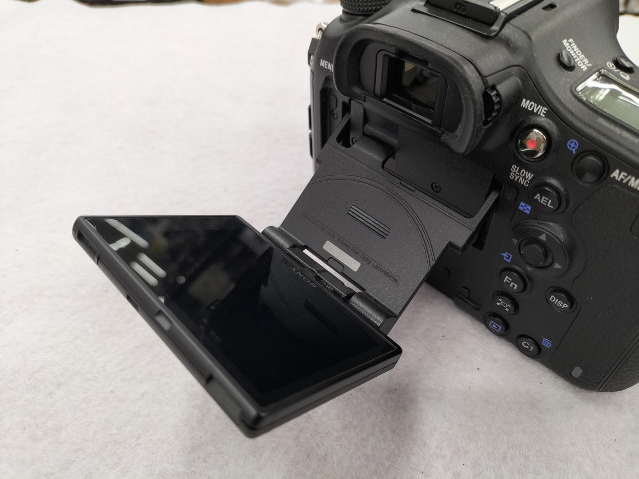 SONY|デジタル一眼レフ|HARDOFFオフモール（オフモ