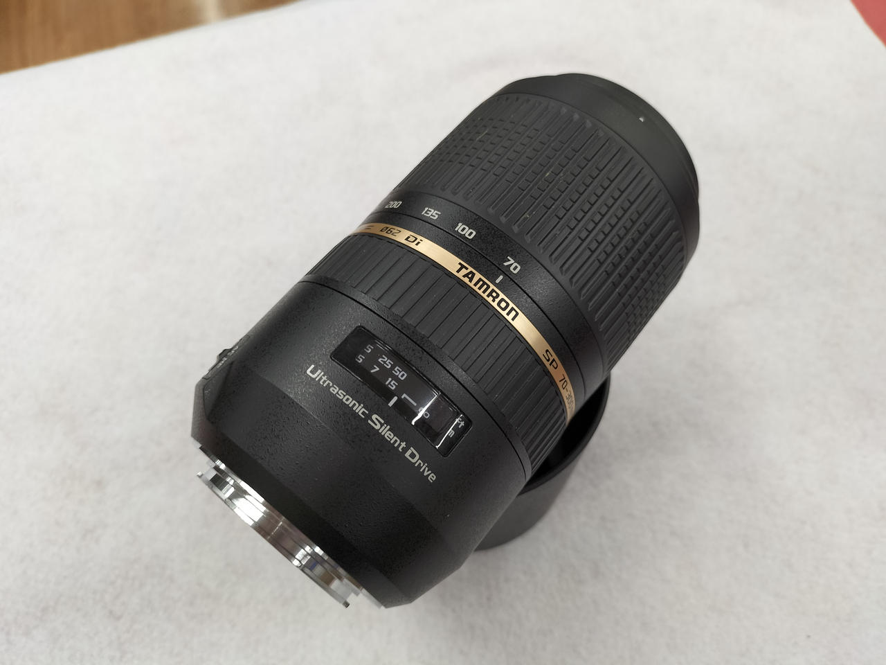 TAMRON - タムロンレンズ 3本おまとめ売り レンタル] タムロン 50-400mm F/4.5-6.3 Di III VC VXD(Model
