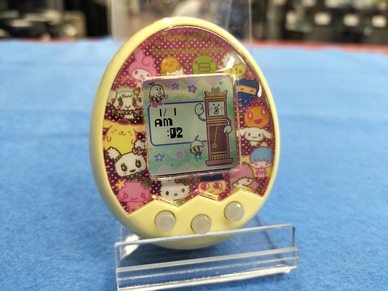 たまごっち
