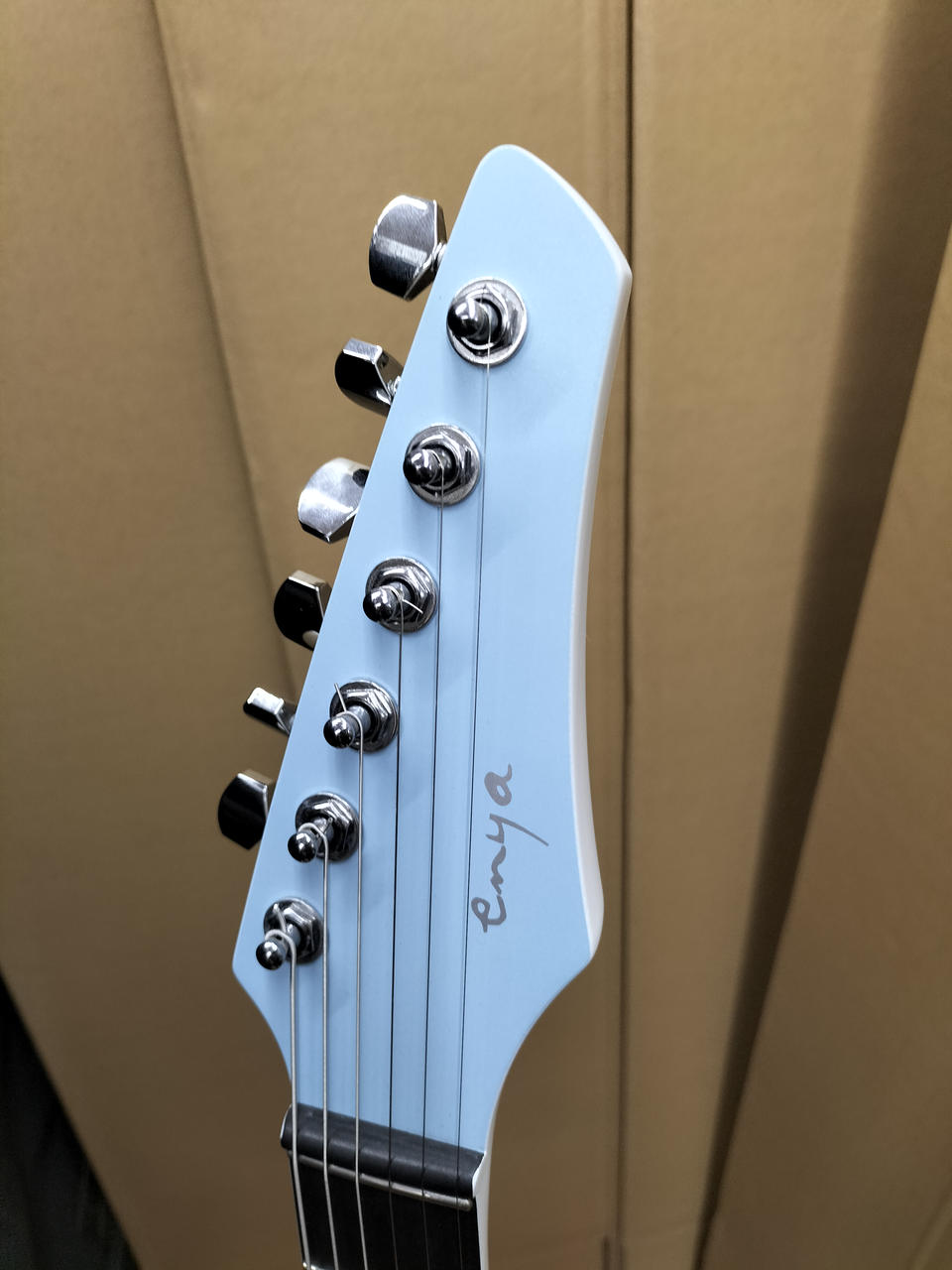 エンヤ(ENYA)|エレキギター|HARDOFFオフモール（オフモ