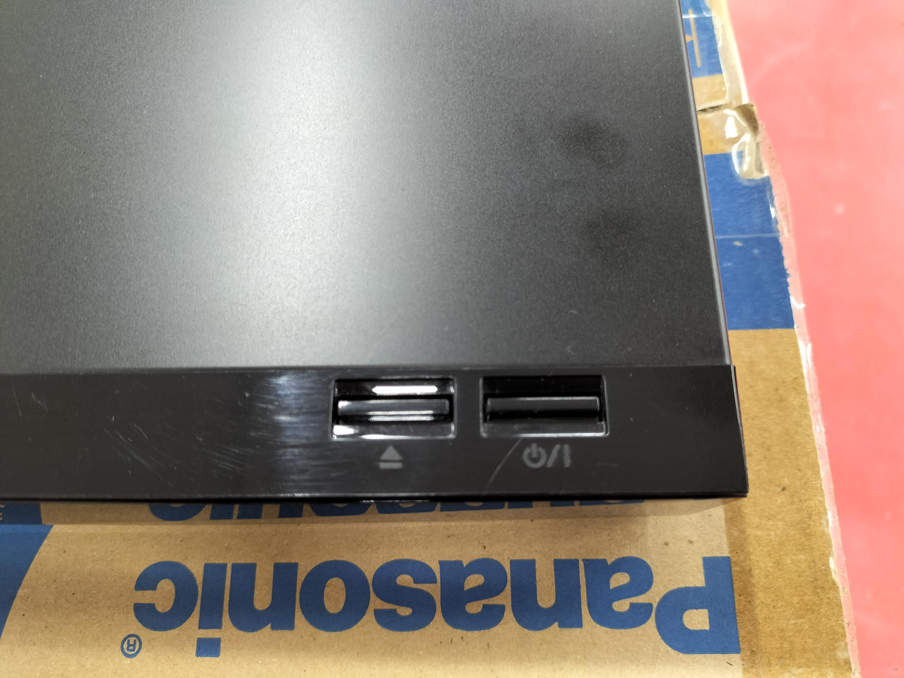 Panasonic BDレコーダー DMR-2W101 Amazon.co.jp: Panasonic DMR-2W101 Blu-ray Recorder, 1TB, 2