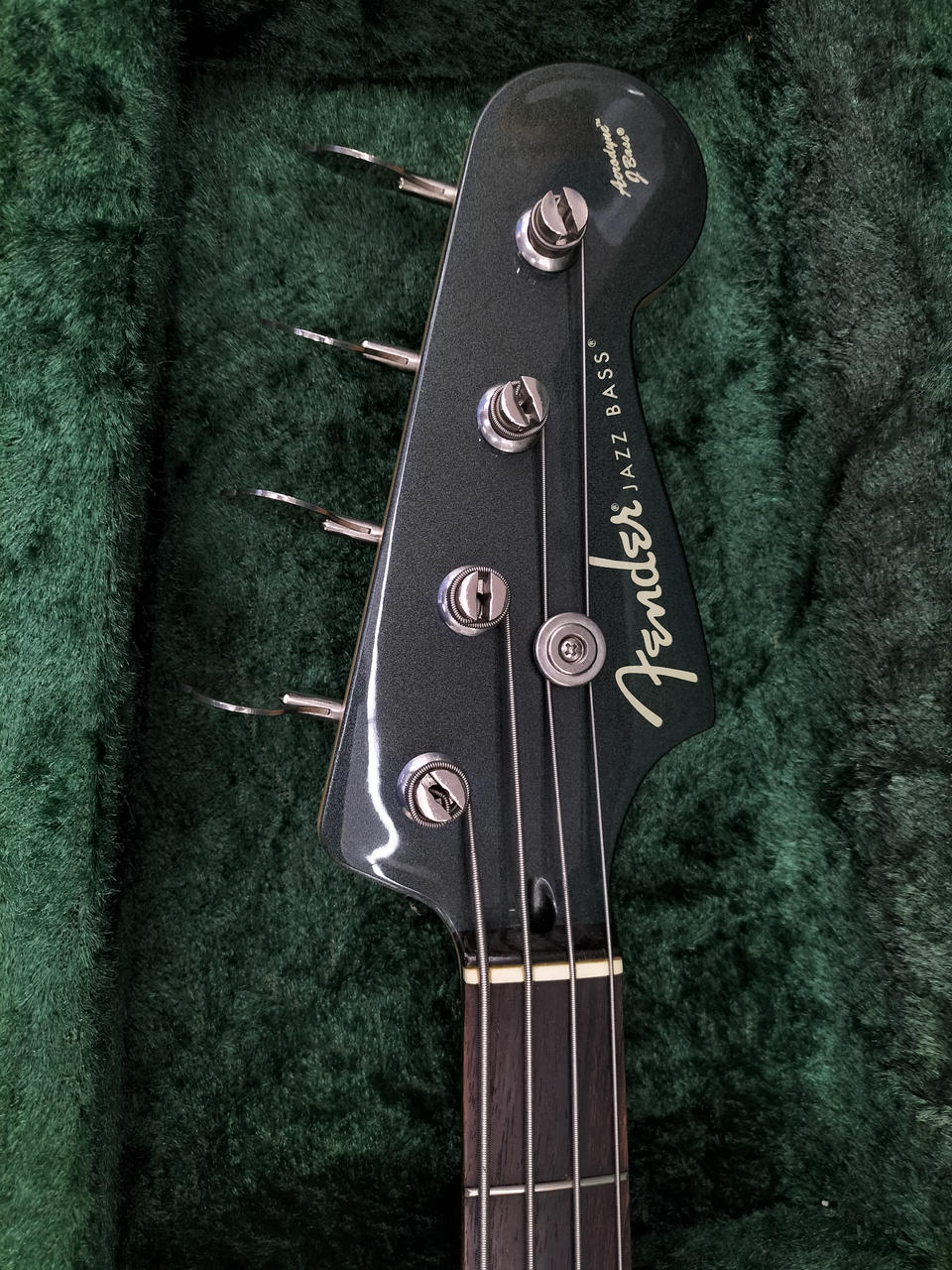 FENDER|プレシジョンベースタイプ|HARDOFFオフモール（オフモ