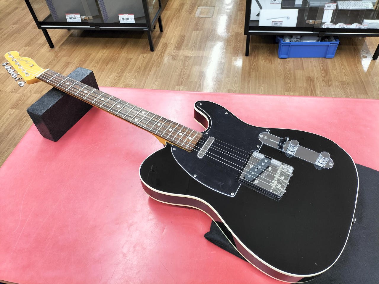 FENDER JAPAN|エレキギター|HARDOFFオフモール（オフモ