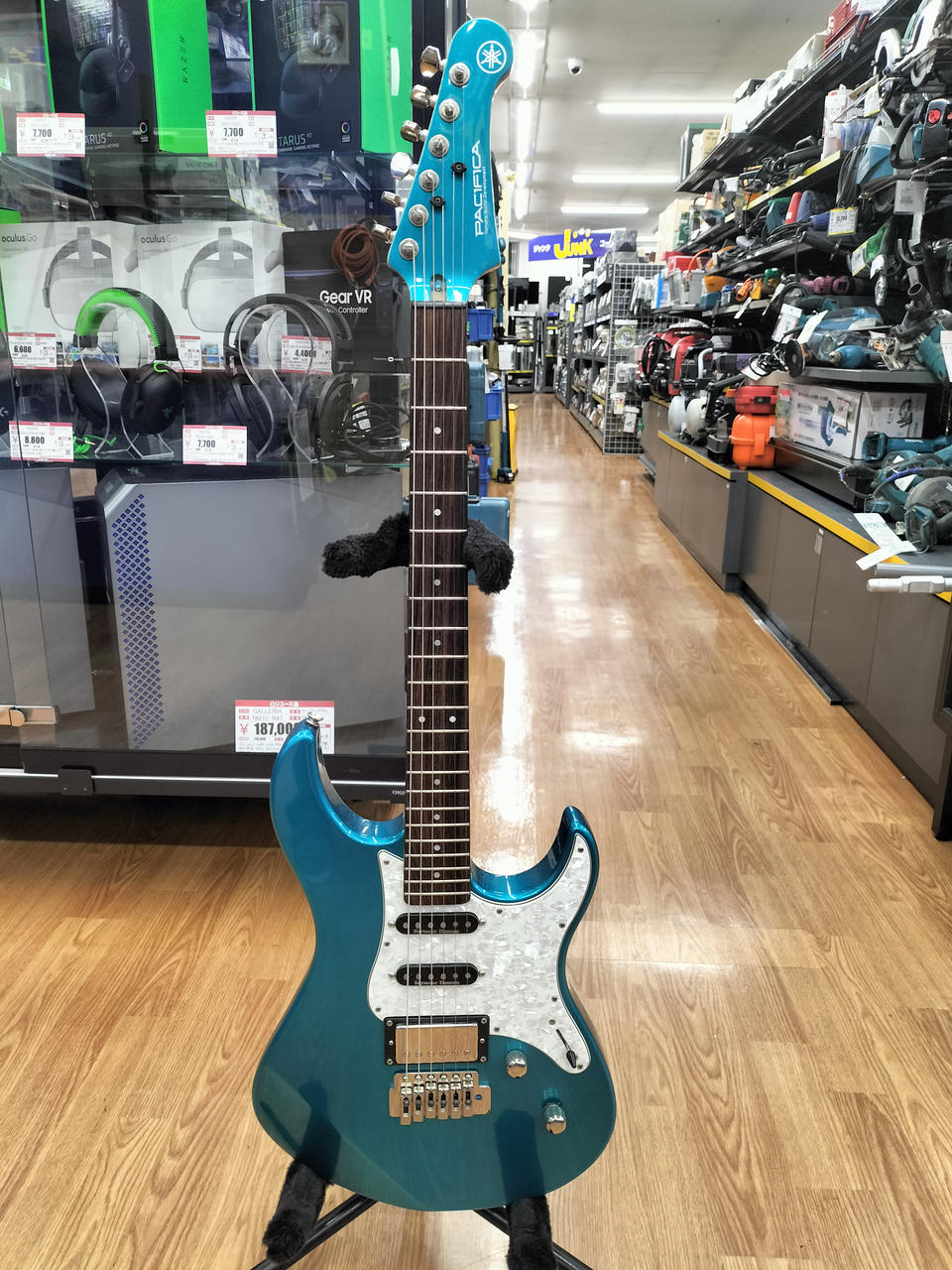 ヤマハ(YAMAHA)|エレキギター|HARDOFFオフモール（オフモ