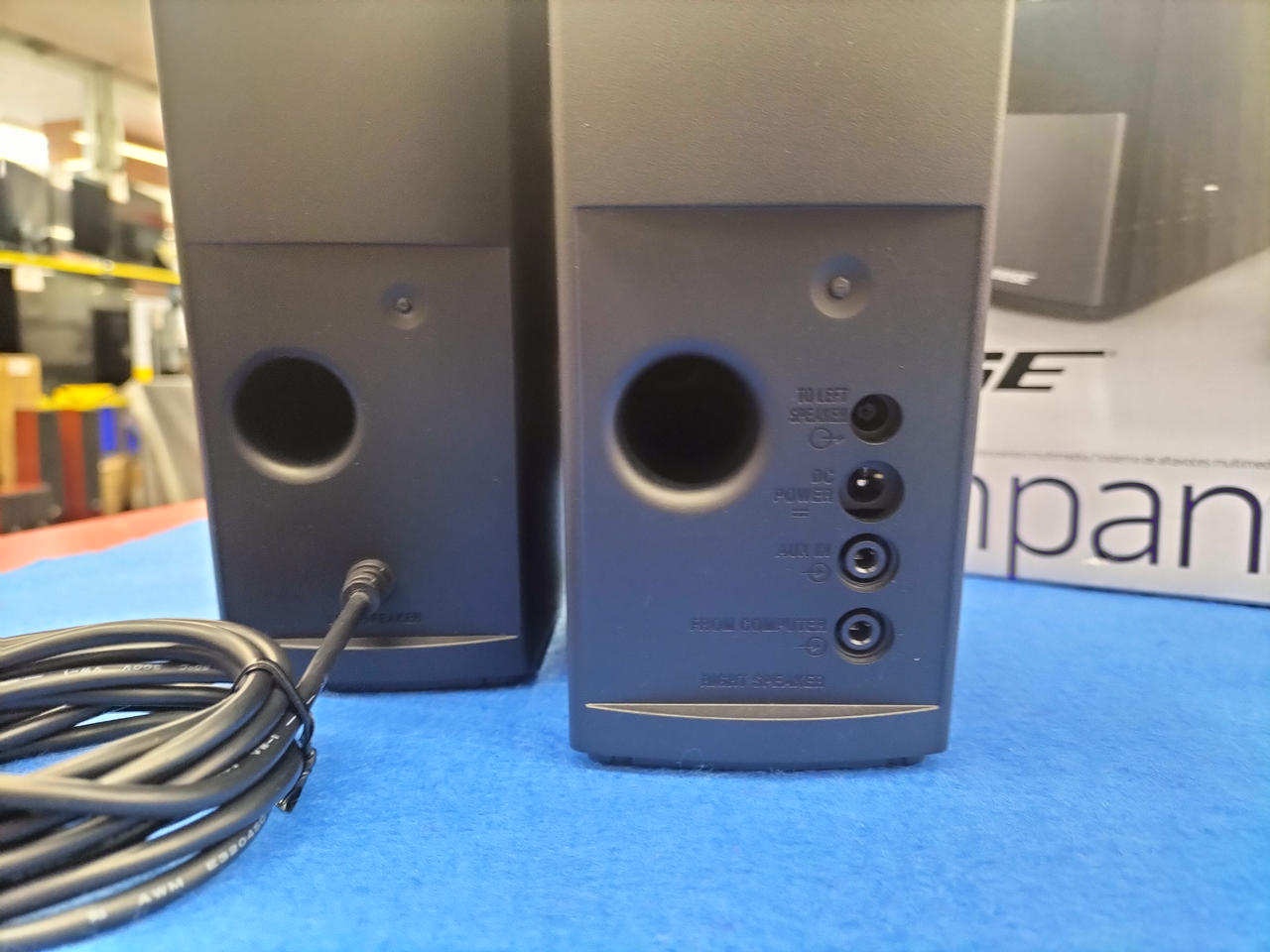 BOSE|COMPANION2 SERIESⅢ|HARDOFFオフモール（オフモ）|2011130000029370