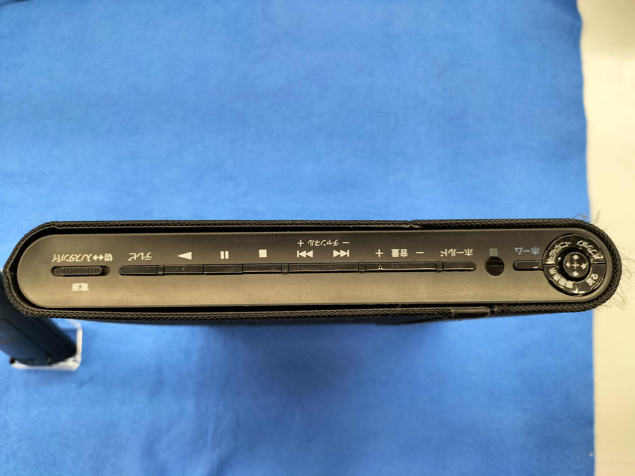 ソニー(SONY)|ポータブルブルーレイ・DVDプレーヤー|HARDOFFオフモール