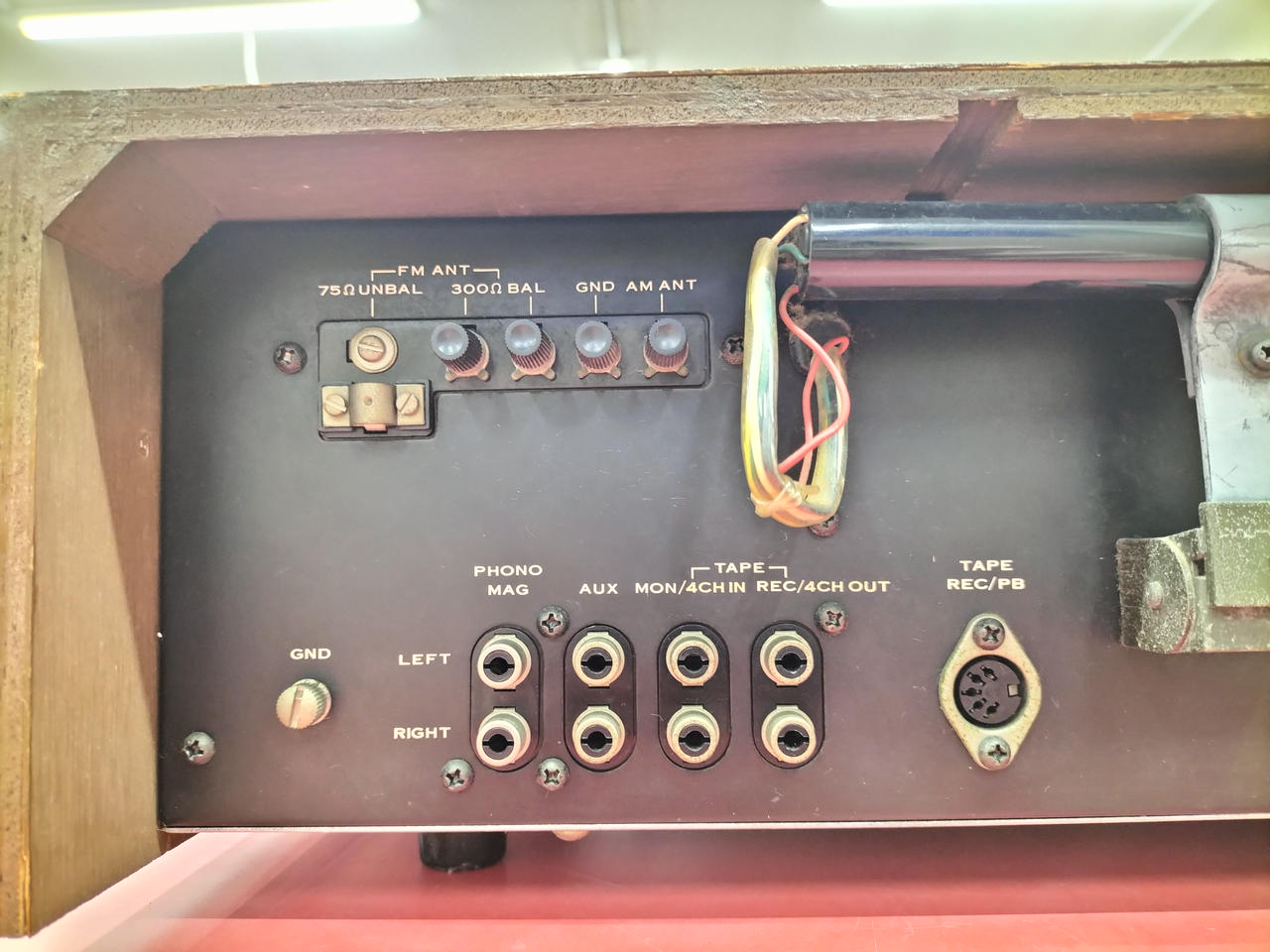 パイオニア(PIONEER)|ステレオレシーバー|HARDOFFオフモール（オフモ