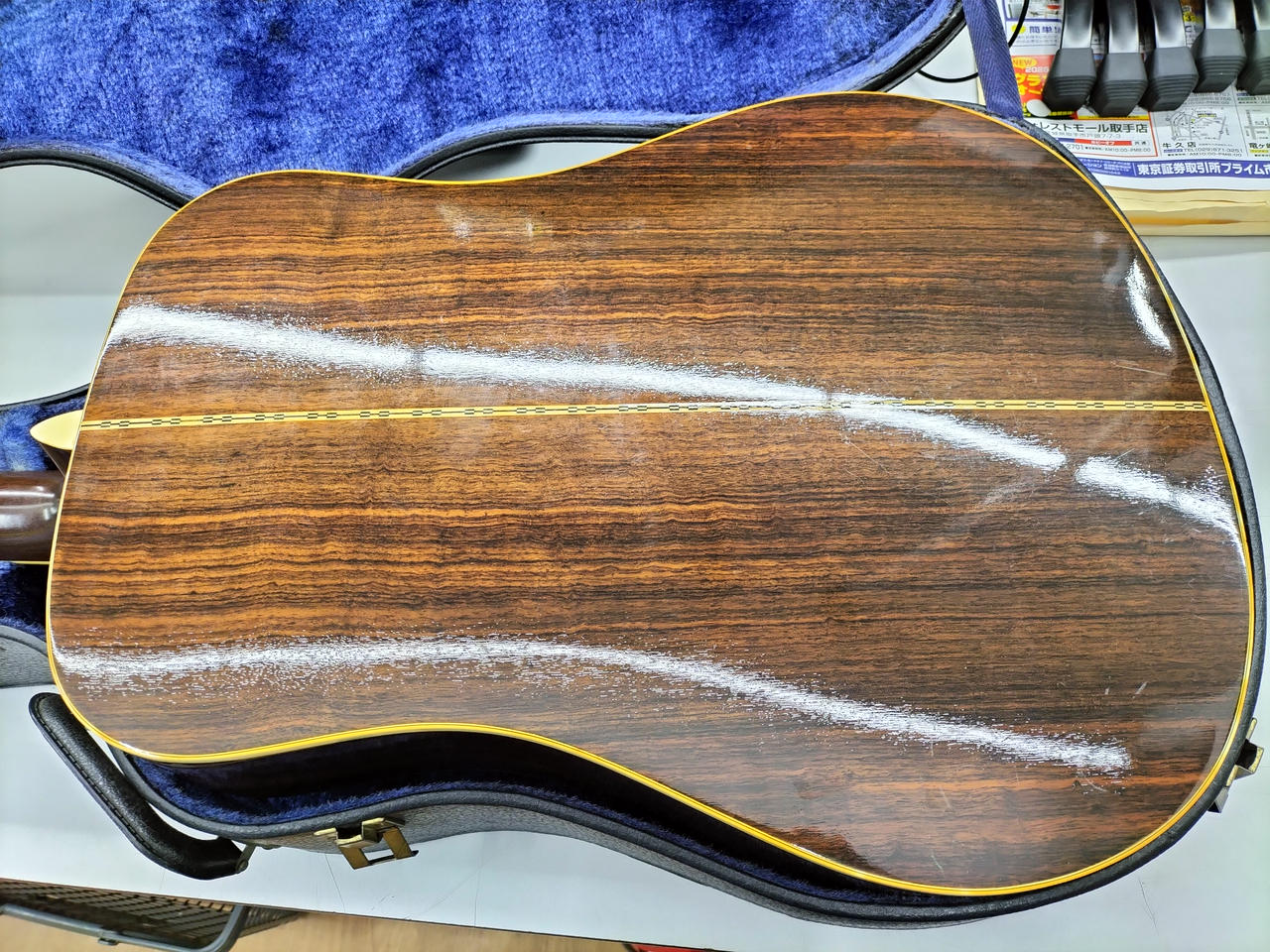 キャッツアイ(CAT'S EYES)|アコースティックギター|【ハードオフ公式