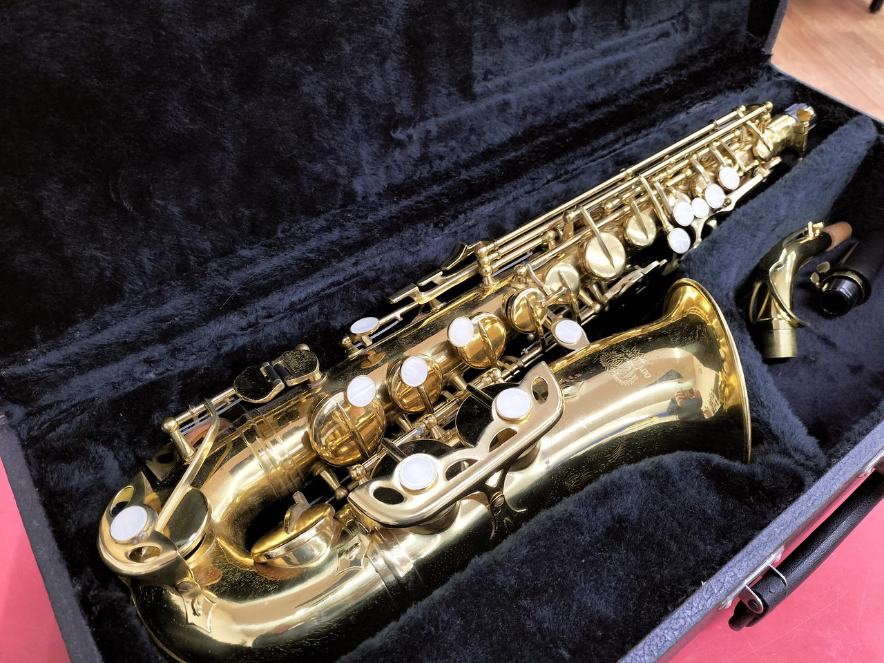 PREMONADO|アルトサックス|HARDOFFオフモール（オフモ）|2011130000030302