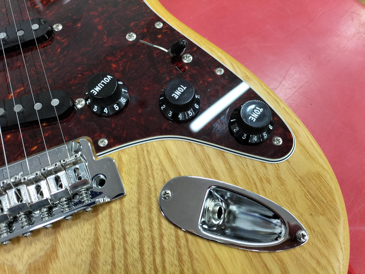 FENDER JAPAN|エレキギター|【ハードオフ公式通販】オフモール