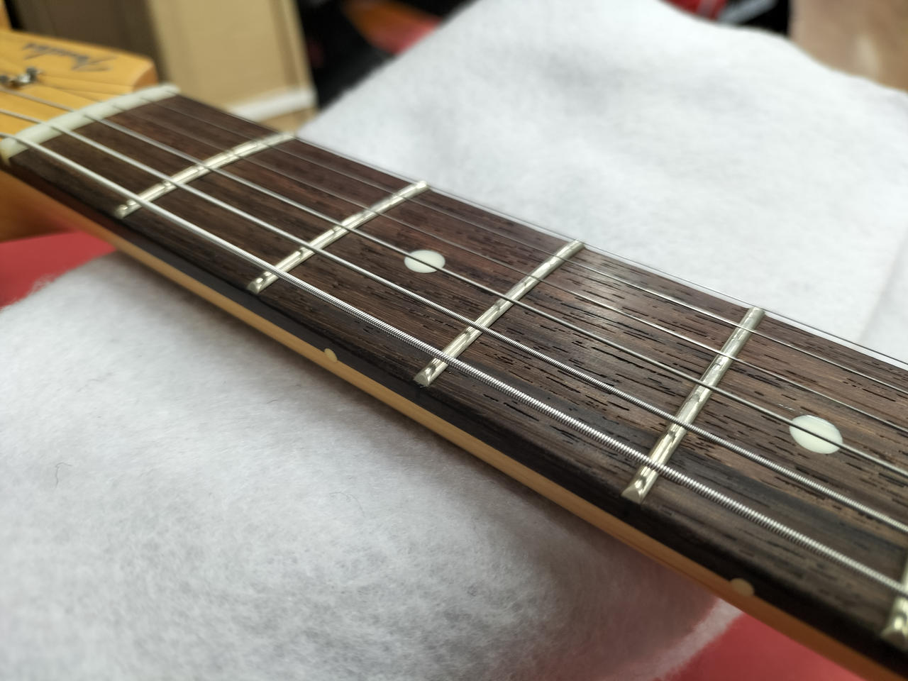 FENDER JAPAN|エレキギター|【ハードオフ公式通販】オフモール