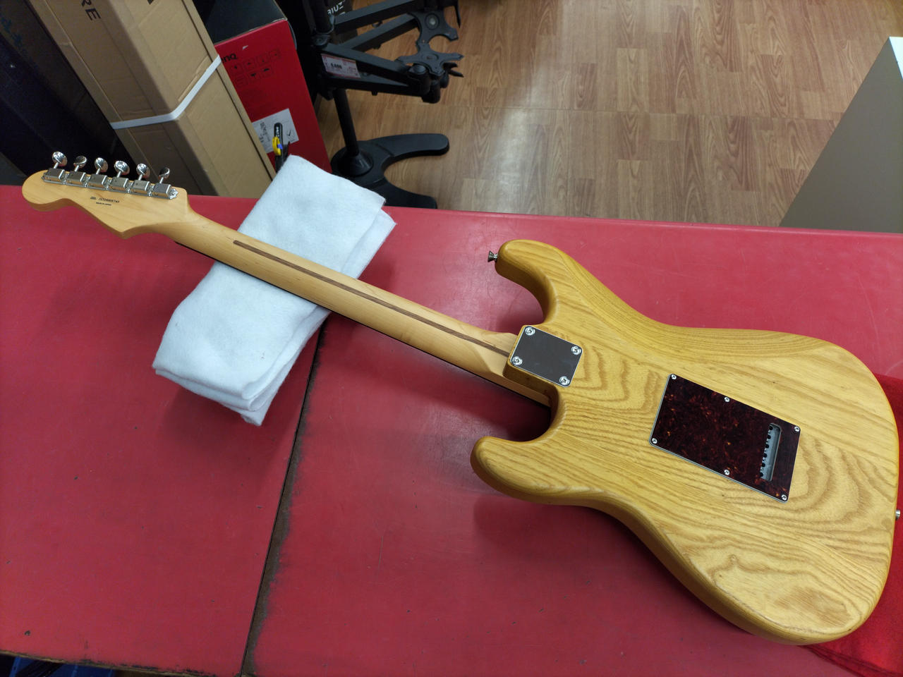 FENDER JAPAN|エレキギター|【ハードオフ公式通販】オフモール