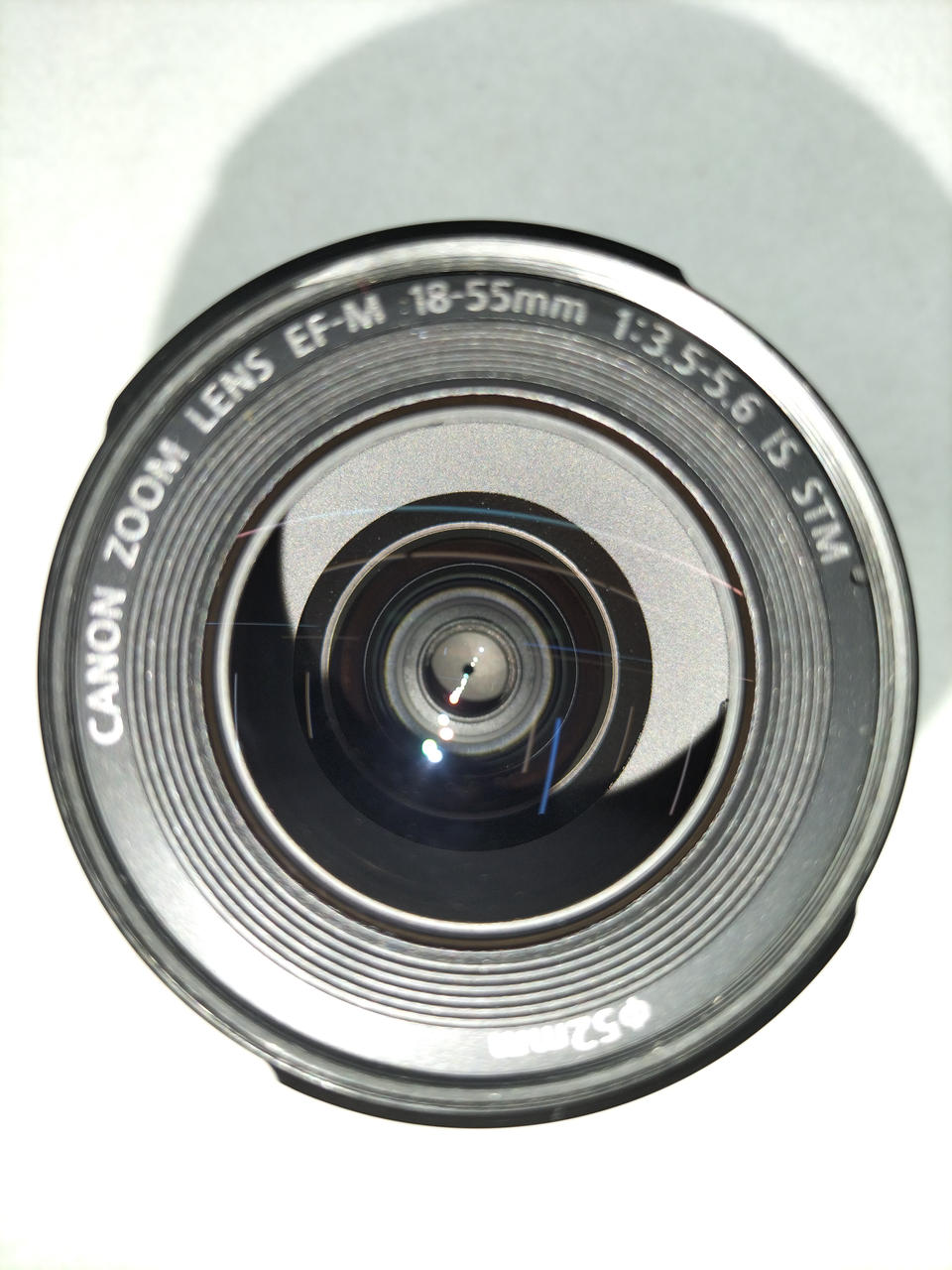 タイムセール　Canonレンズ CANON|標準ズームレンズ|【ハードオフ公式通販】オフモール