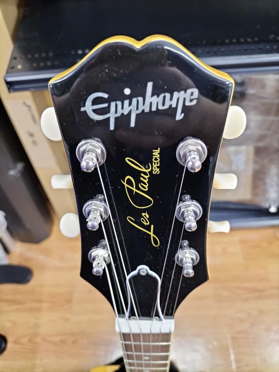 EPIPHONE|エレキギター|【ハードオフ公式通販】オフモール