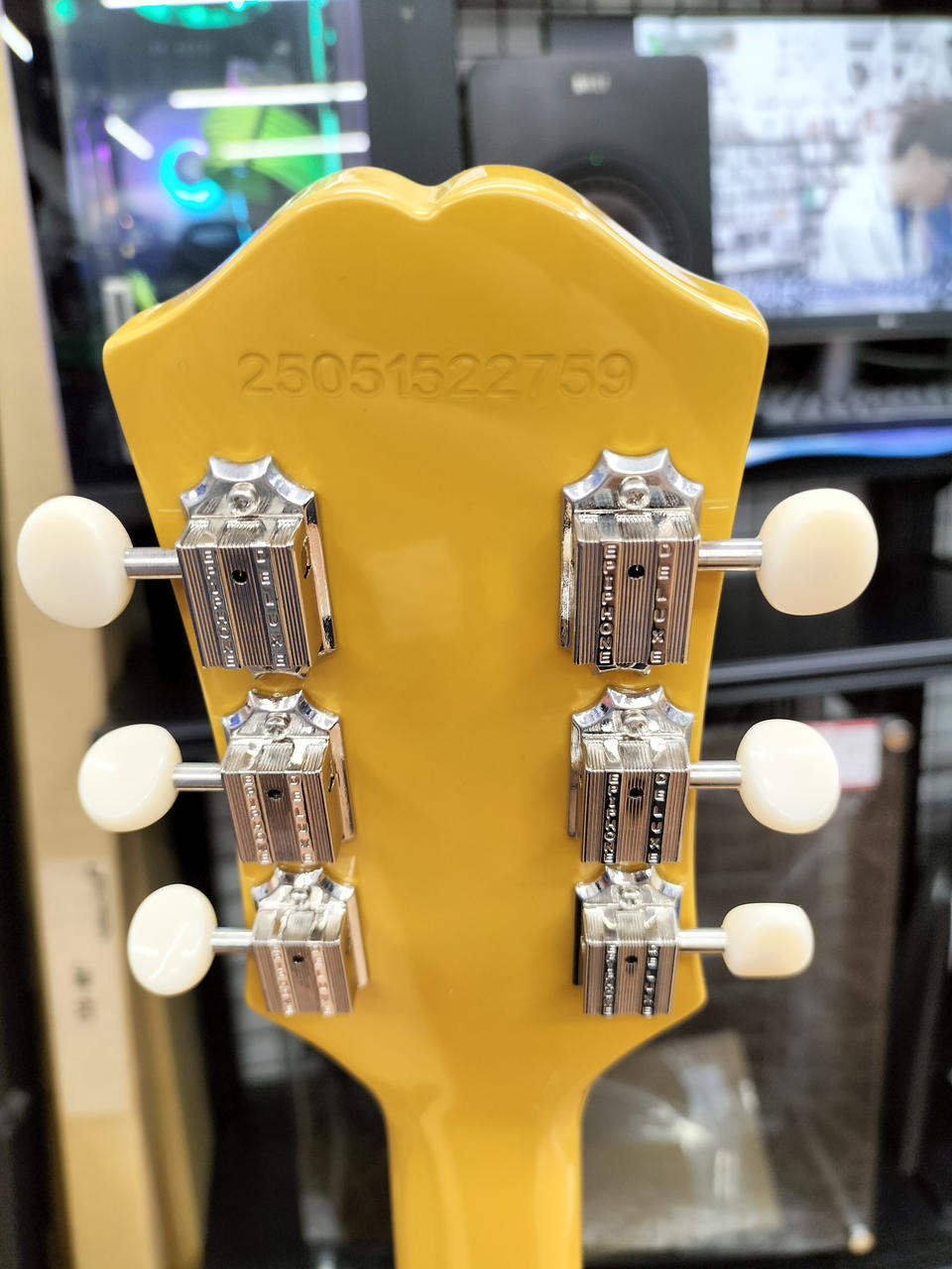 EPIPHONE|エレキギター|【ハードオフ公式通販】オフモール