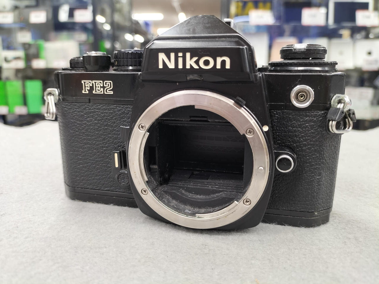 NIKON|フィルムカメラ|【ハードオフ公式通販】オフモール|2011130000033177