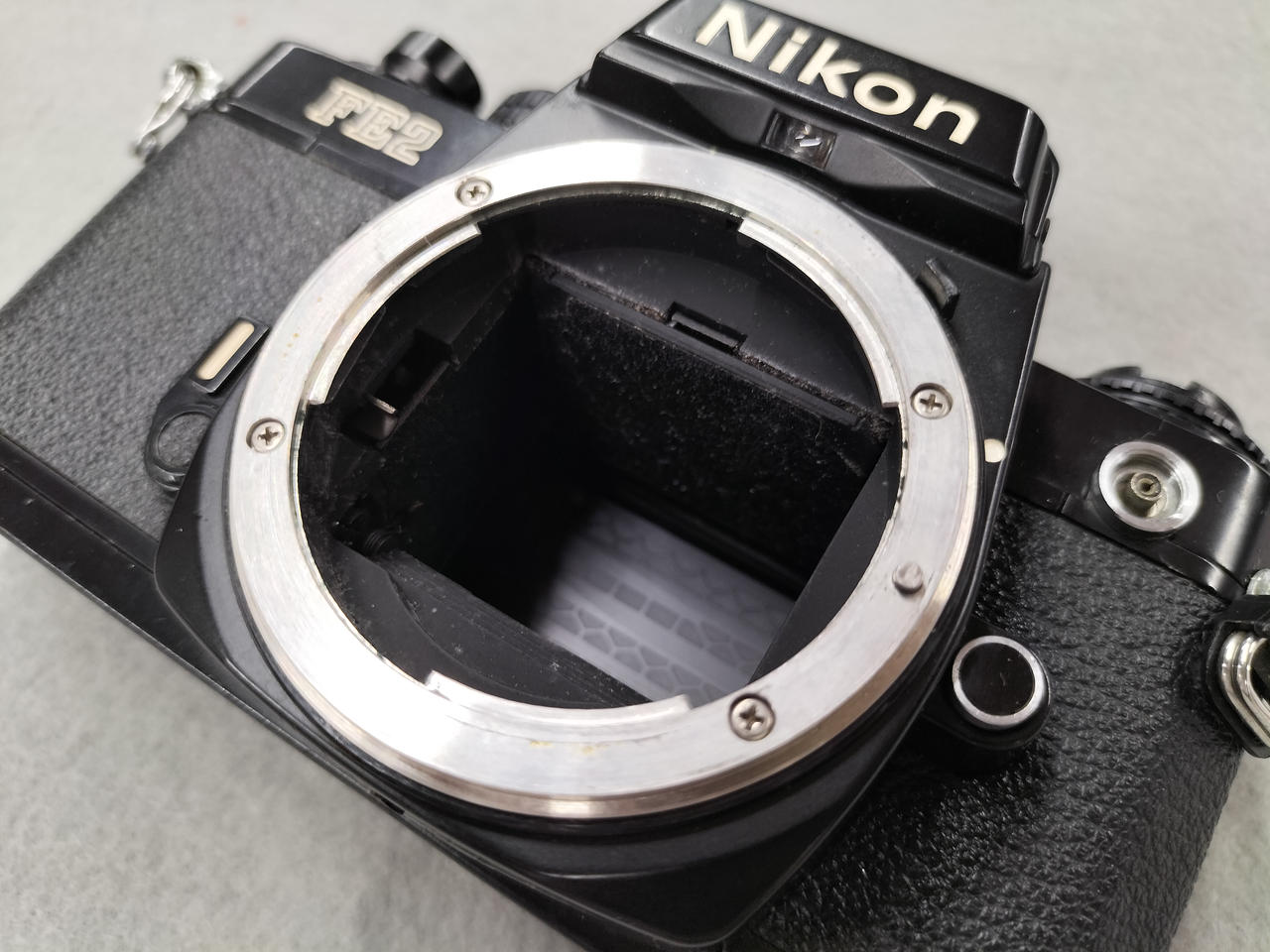 NIKON|フィルムカメラ|【ハードオフ公式通販】オフモール|2011130000033177
